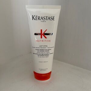 Nutritive Lait Vital Detangling Conditioner